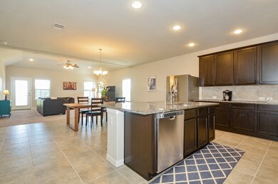 19715 Whistle Creek Ln, Cypress, TX 77433 - photo 3