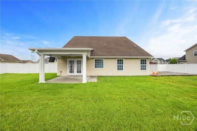 110 Gentry Dr, Guyton, GA 31312 - photo 7