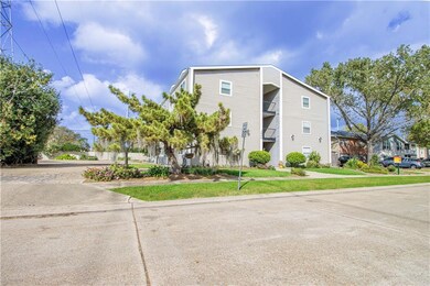 2800 Steamship Cir unit 1C, New Orleans, LA 70123 - photo 2