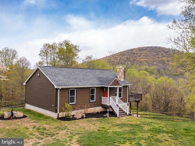 3998 Hidden Valley Ln, Linden, VA 22642 - photo 6