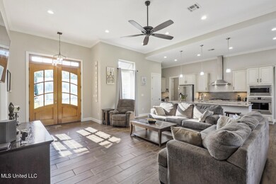 12205 E Pointe Dr, Picayune, MS 39466 - photo 3