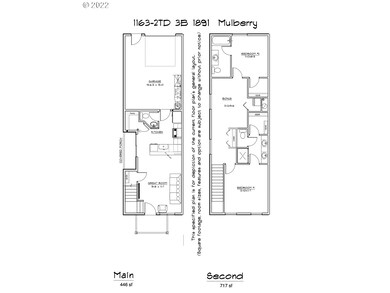 1891 SE Mulberry Ave unit 21, Dallas, OR 97338 - photo 3