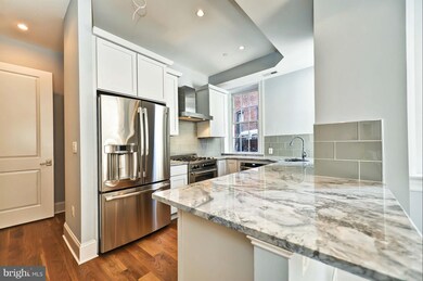 1929 19th St NW unit 2, Washington, DC 20009 - photo 4