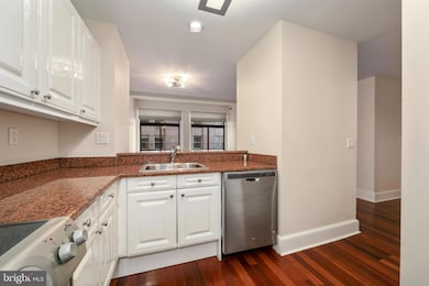 The Ellington unit 6D, Philadelphia, PA 19102 - photo 7