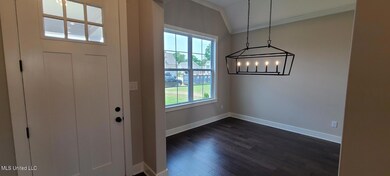 Dining Foyer