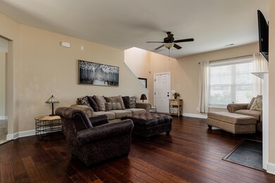 200 Sandy Springs Rd, Aberdeen, NC 28315 - photo 4