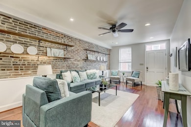 1418 Cooksie St, Baltimore, MD 21230 - photo 4