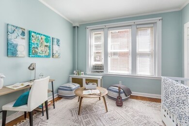 66 Marshall unit 3, Brookline, MA 02446 - photo 6