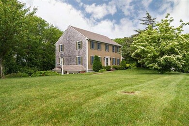 5 Coach Ln, Sandwich, MA 02563 - photo 3