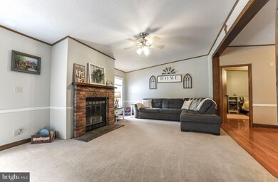 22482 Cornwall Dr, California, MD 20619 - photo 6