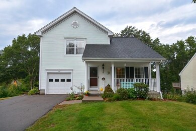 10 Ouimet Ln, Foxboro, MA 02035 - photo 4