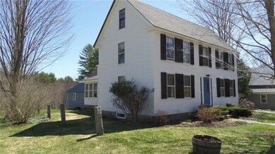 43 Old Elm Rd, Bridgton, ME 04009 - photo 2