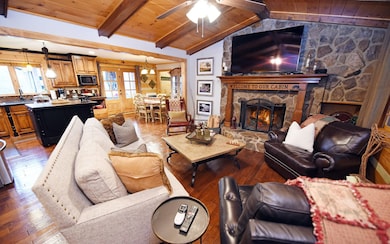 88 Bob Pinson St, Ellijay, GA 30540 - photo 3