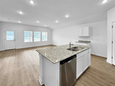 Image representative of plan only and may vary as built.