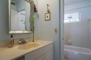 C - Bathroom