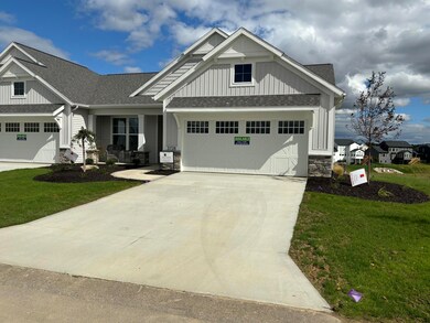 3728 Leenheer Dr unit 7, Grandville, MI 49418 - photo 2