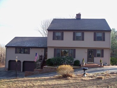 182 Gould Rd, Charlton, MA 01507 - photo 5