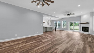 171 Eagle Pass Ln, Weatherford, TX 76087 - photo 7