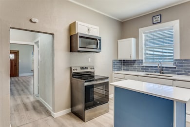 2814 NW 20th St, Fort Worth, TX 76106 - photo 7