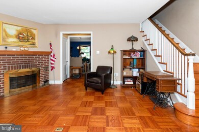 2515 Mansfield Ave, Drexel Hill, PA 19026 - photo 5