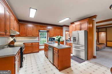 2193 Plantation Dr, Macon, GA 31211 - photo 7