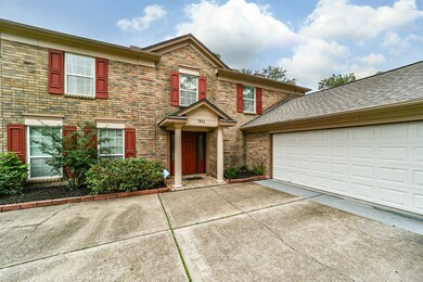 7411 Magnolia Shadows Ln, Houston, TX 77095 - photo 3