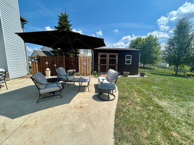 1337 Pamela Dr, Franklin, IN 46131 - photo 6