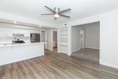 6008 N Lamar Blvd unit 307, Austin, TX 78752 - photo 4