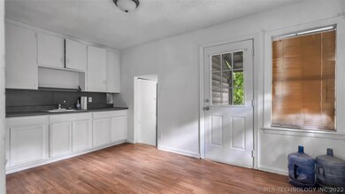 1604 7th Ave NW, Ardmore, OK 73401 - photo 4