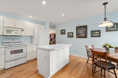1 Autumn Dr unit H, Hudson, MA 01749 - photo 6