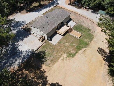 Ample Parking+ Circular Drive