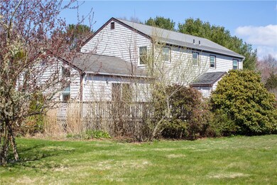 110 Tockwotten Cove Rd, Charlestown, RI 02813 - photo 4