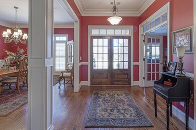 Foyer