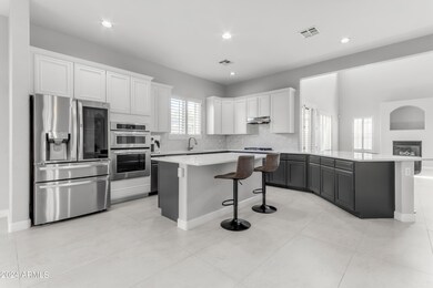 Quartz Counters