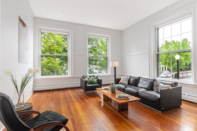 25 Atherton St unit 17, Somerville, MA 02143 - photo 4