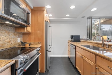 Coral Tree Plaza unit 2D, San Diego, CA 92103 - photo 5