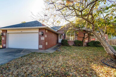 801 S Benson