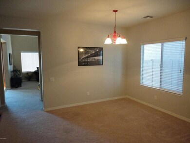 005- Formal Dining Area