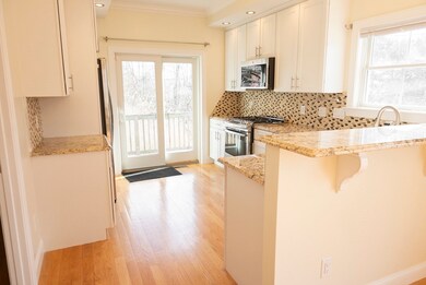 2 Westbrook St unit 1, Boston, MA 02128 - photo 5