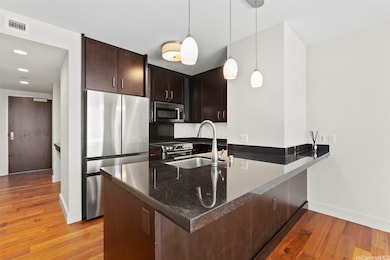 Waihonua at Kewalo unit 2308, Honolulu, HI 96814 - photo 5