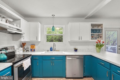 2005 Erskine Ave, Silver Spring, MD 20902 - photo 5