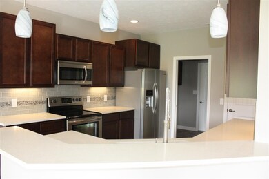 Stainless Steel Appliances