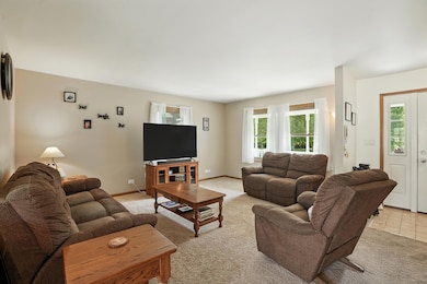 510 Dunbar St, Beecher, IL 60401 - photo 3