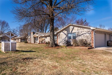 19503 E 131st Place S, Broken Arrow, OK 74014 - photo 3