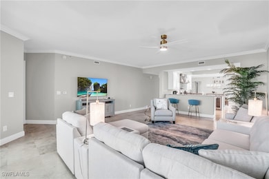 Grande Geneza at the Grande Preserve unit 1404, Naples, FL 34110 - photo 5