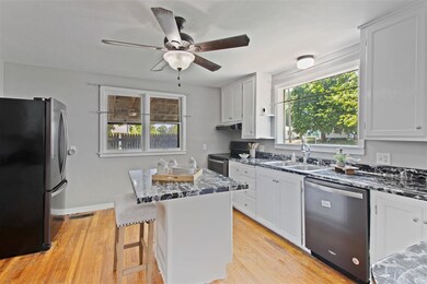 207 S Pearl St, Wayland, IA 52654 - photo 3