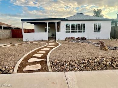 124 Fir St, Henderson, NV 89015 - photo 7