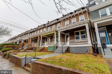 638 Franklin St NE, Washington, DC 20017 - photo 4