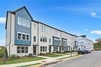 2320 Mockernut Trail SE unit 139, Smyrna, GA 30080 - photo 3