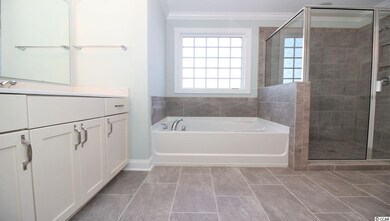 1162 Culbertson Ave unit Lot 153 Harbor Oak C, Myrtle Beach, SC 29577 - photo 3